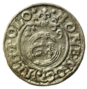 Zygmunt III Waza, Półtorak 1619, Bydgoszcz (950)