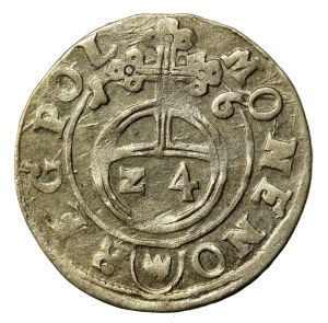 Zygmunt III Waza, Półtorak 1616, Bydgoszcz (951)