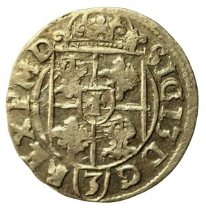 Zygmunt III Waza, Półtorak 1616, Bydgoszcz (951)