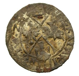 Zygmunt III Waza, Trzeciak 1624, Łobżenica (954)