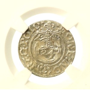 Sigismund III. Vasa, Półtorak 1621, Bydgoszcz (988)