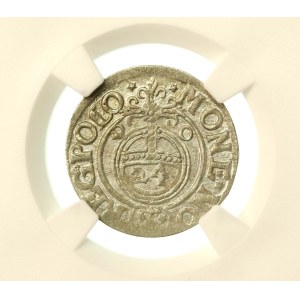 Zygmunt III Waza, Półtorak 1620, Bydgoszcz (993)