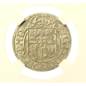 Zygmunt III Waza, Półtorak 1620, Bydgoszcz (993)