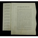 "Ekonomja" Joint Stock Economy Company, 10 x 5,000 mkp 1922 (995)