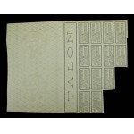 Fabryka Czekolady "A. Piasecki" S.A., 10 zlotys 1925 (996)