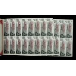 6% Dollar Loan 1920, converted to 4.5%, $500 bond (998)