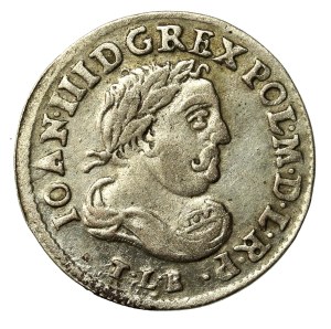 John III Sobieski, Sixth of 1684 TLB, Bydgoszcz (770)