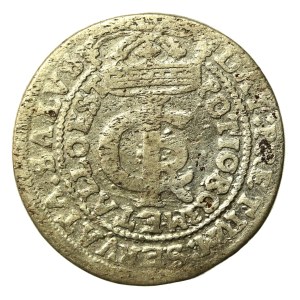 John II Casimir, Tymf 1665 AT, Bydgoszcz (780)