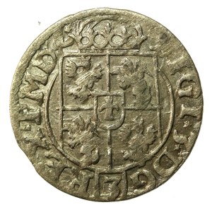 Zygmunt III Waza, półtorak 1618, Bydgoszcz. MO.NO (837)
