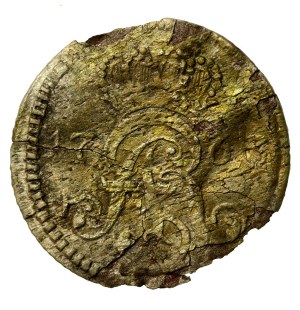 August III Sas, Troy 1763, Torun (862)
