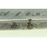 PRL, Medal Tysiąclecie Chrztu Polski 1966. Gosławski (864)
