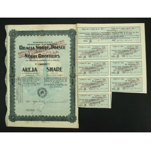 Standard Nobel w Polsce, 50 zł 1925 (176)