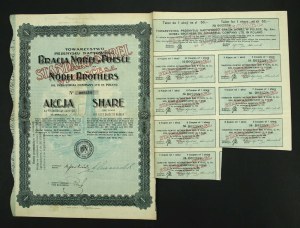 Standard Nobel w Polsce, 50 zł 1925 (176)