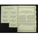 Nobel Standard in Poland, 5x50 zloty 1925 (177)