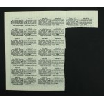 Lwowskie Towarzystwo Akcyjne Browarów, 100 zł (181)