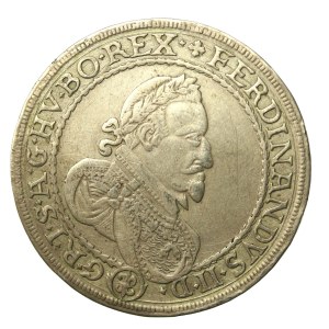 Austria, Ferdynand II, talar 1624, st.Polten. Rzadki (252)