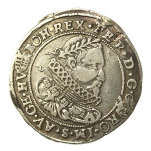 Austria, Ferdinand II, 1/4 talara, Krzemnica (260)