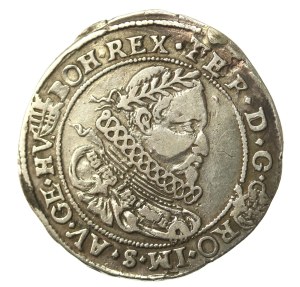 Austria, Ferdinand II, 1/4 thaler, Krzemnica (260)