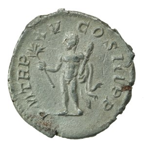 Roman Empire, Caracalla (198-217 AD) Antoninian (191)