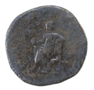 Roman Empire, Gordian III (238-244 AD), Sesterc (192)