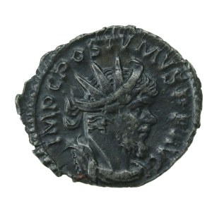Cesarstwo Rzymskie, Postumus (260-269 n.e.), Antoninian (193)