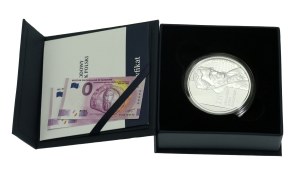 Third Republic, 50 zloty 2022, XVI Numismatic Congress (1230)