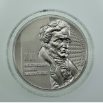 III RP, 50 złotych 2022, XVI Kongres Numizmatyczny (1230)