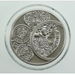 III RP, 50 złotych 2022, XVI Kongres Numizmatyczny (1230)