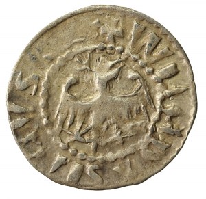 Ladislaus II Jagiello, Russky Quarterly without date, Lviv (211)