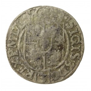 Zygmunt III Waza, Półtorak, naśladownictwo (213)