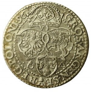 Sigismund III Vasa, Sixth of July 1596, Malbork (221)