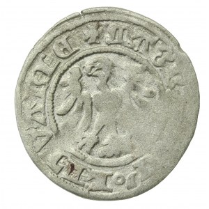 Aleksander Jagiellończyk, Półgrosz, Wilno - gotyk (228)