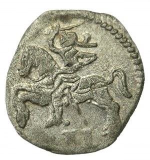 Sigismund II Augustus, Dwudenar 1570, Vilnius, Petra Platyna variety (233)