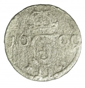Sigismund III Vasa, Dwudenar 1609, Vilnius (238)