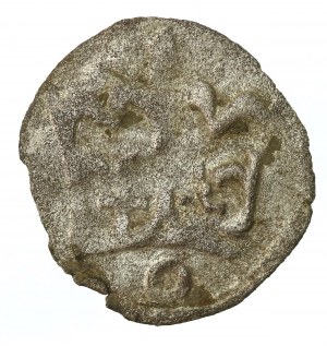 Casimir IV Jagiellonian, Denar Cracow, n.d (240)
