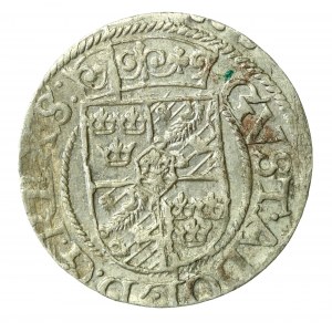 Gustaw Adolf, Półtorak 1624, Ryga (248)
