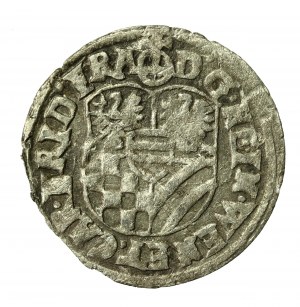 Silesia, Duchy of Legnicko-Brzesko-Wołowskie, 3 krajcary 1621, Oława (249)