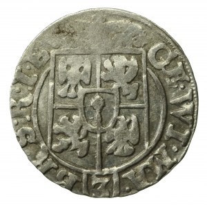 Ducal Prussia, George Wilhelm, Half-track Königsberg 1626 (251)