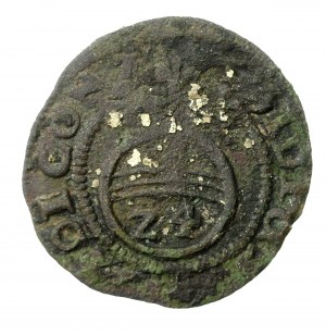 Germany, Groschen, period fals (252)