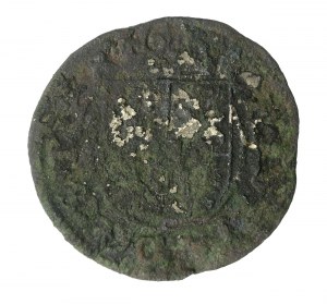 Germany, Groschen, period fals (252)