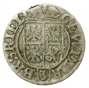 Ducal Prussia, George Wilhelm, Half-track 1624, Königsberg (253)