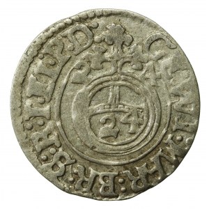 Prusy Książęce, Jerzy Wilhelm, Półtorak 1624, Królewiec (254)