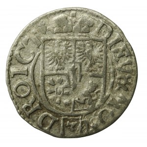 Prusy Książęce, Jerzy Wilhelm, Półtorak 1624, Królewiec (254)