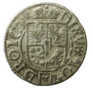 Ducal Prussia, George Wilhelm, Half-track 1624, Königsberg (254)