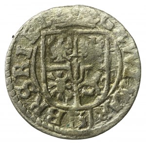 Ducal Prussia, George Wilhelm, Half-track 1624, Königsberg (255)