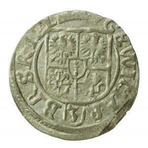 Prusy Książęce, Jerzy Wilhelm, Półtorak 1624, Królewiec (266)