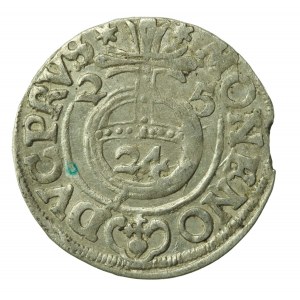 Prusy Książęce, Jerzy Wilhelm, Półtorak 1625, Królewiec (267)