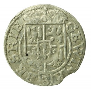 Prusy Książęce, Jerzy Wilhelm, Półtorak 1625, Królewiec (267)