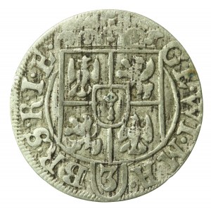 Prusy Książęce, Jerzy Wilhelm, Półtorak 1626, Królewiec (268)