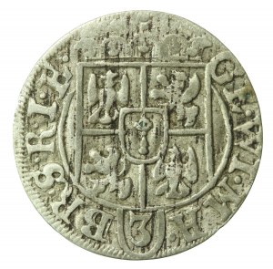 Ducal Prussia, George Wilhelm, Half-track 1626, Königsberg (268)